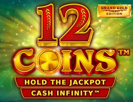 12 Coins Grand Gold Edition