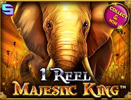 1 Reel Majestic King