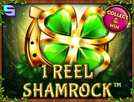 1 Reel Shamrock
