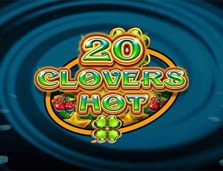 20 Clovers Hot