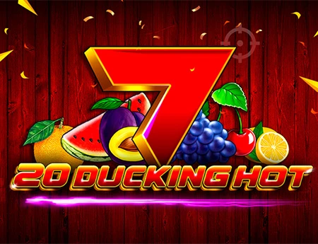 20 Ducking Hot
