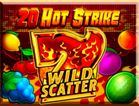 20 Hot Strike