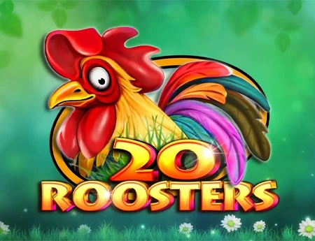 20 Roosters
