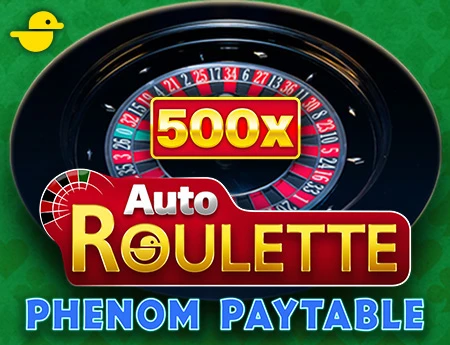 Auto Roulette 500x