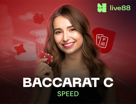 Baccarat Speed C