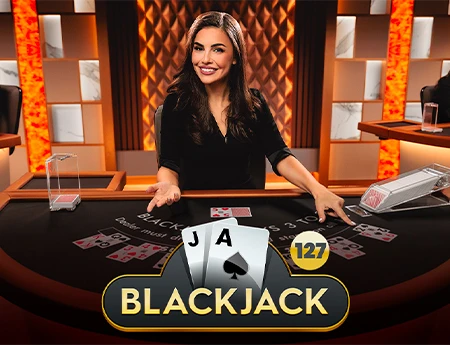 Blackjack 127