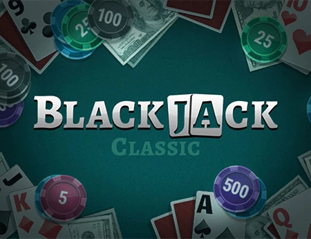 Blackjack
