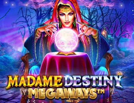 Madame Destiny