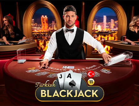 Turkish BlackjackX 11
