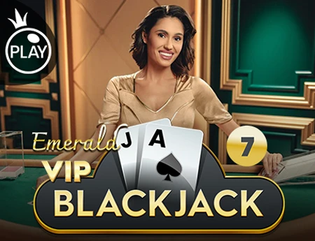 VIP Blackjack 7