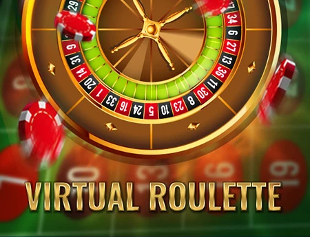 Virtual Roulette