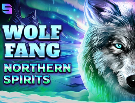 Wolf Fang - Northern Spirits