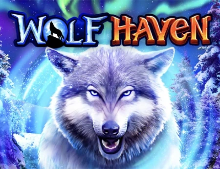 Wolf Haven