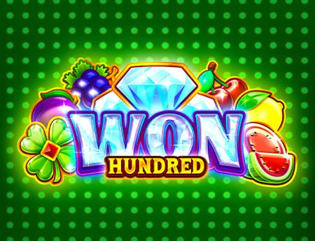 Won Hundred