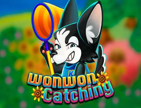 Won Won Catching