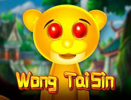 Wong TaiSin