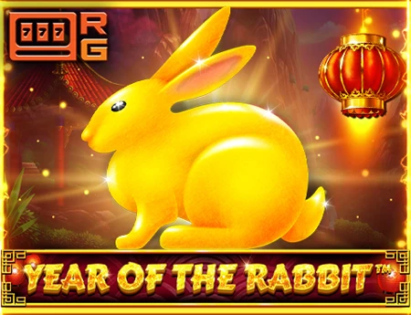 Year Of The Rabbit