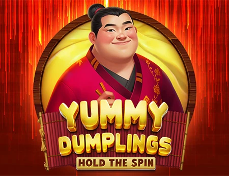 Yummy Dumplings: Hold The Spin