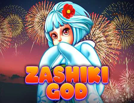 Zashiki God