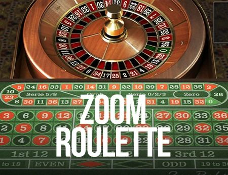Zoom Roulette